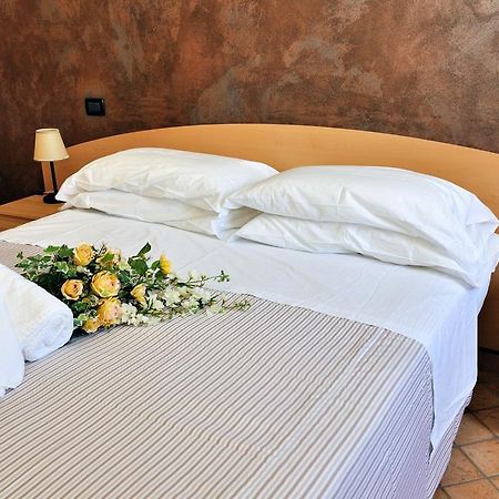 Relais Stella Hotell Signa Eksteriør bilde