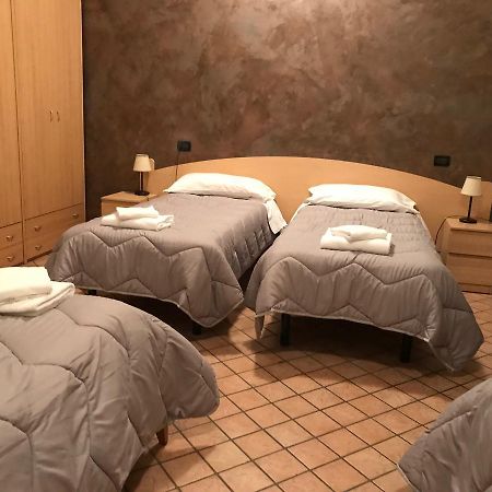 Relais Stella Hotell Signa Eksteriør bilde