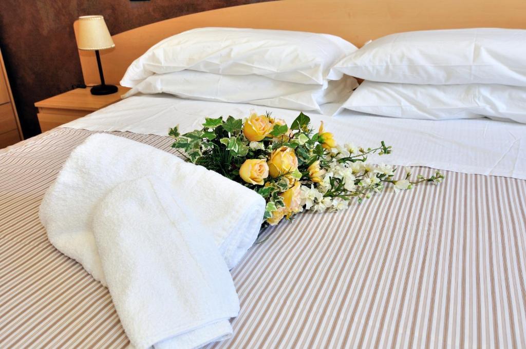 Relais Stella Hotell Signa Rom bilde