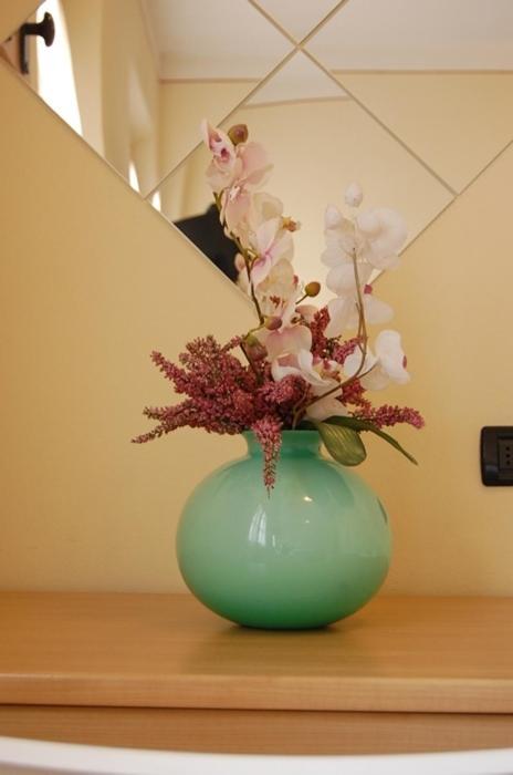 Relais Stella Hotell Signa Rom bilde
