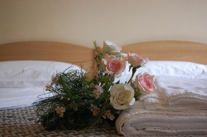 Relais Stella Hotell Signa Rom bilde