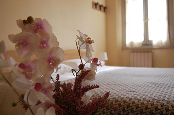 Relais Stella Hotell Signa Rom bilde