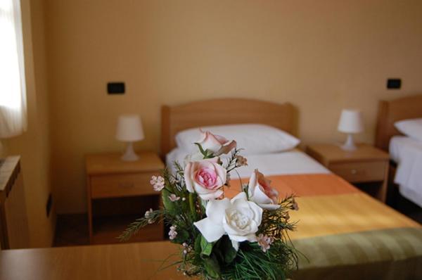 Relais Stella Hotell Signa Rom bilde