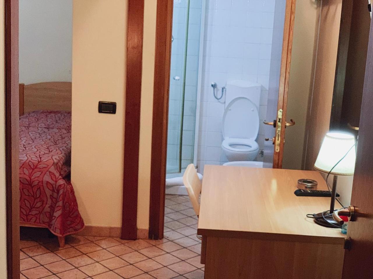 Relais Stella Hotell Signa Eksteriør bilde