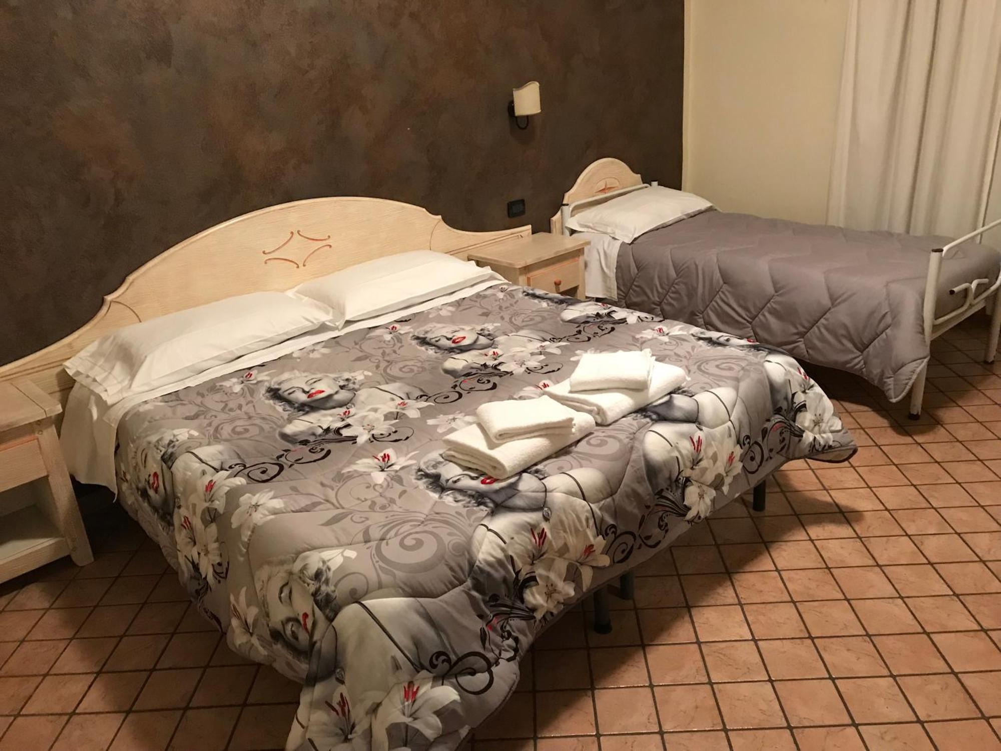 Relais Stella Hotell Signa Eksteriør bilde