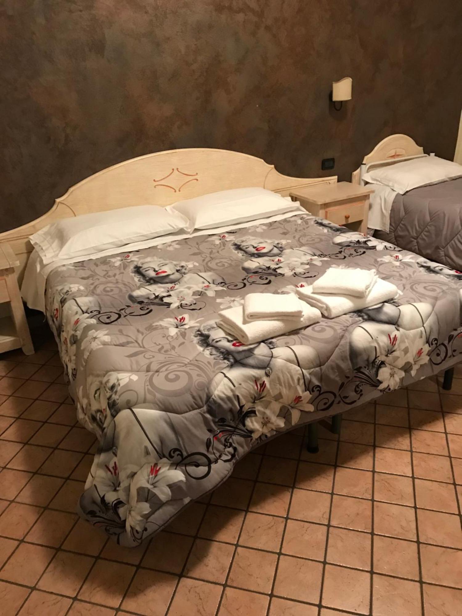 Relais Stella Hotell Signa Eksteriør bilde