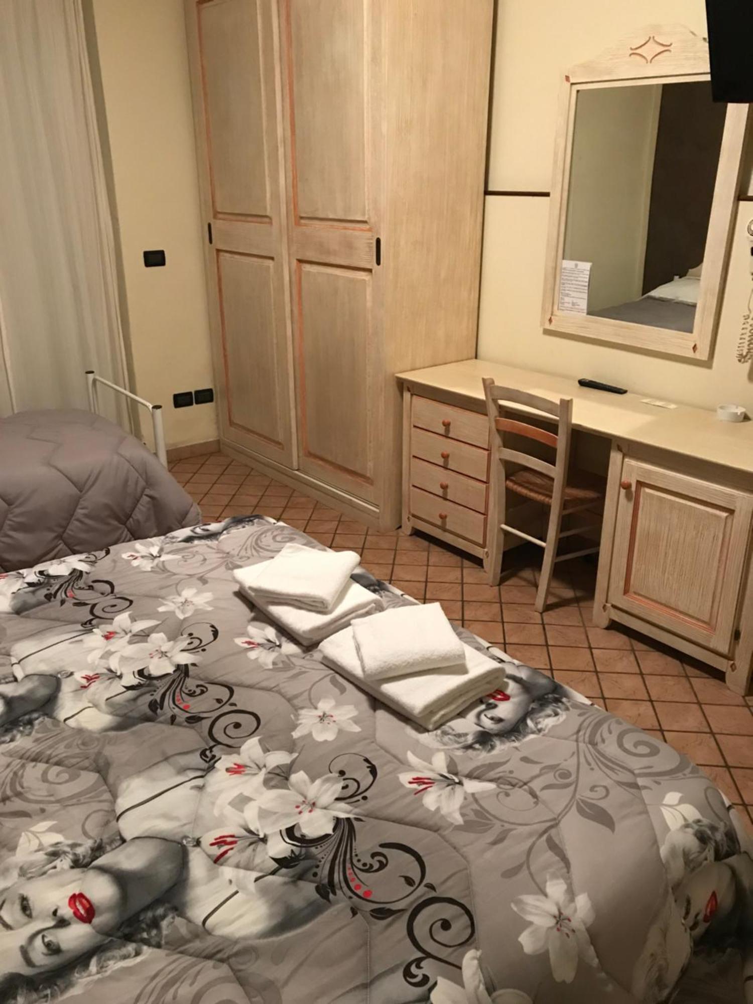Relais Stella Hotell Signa Eksteriør bilde