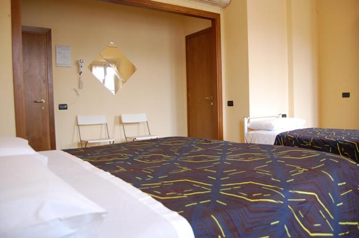 Relais Stella Hotell Signa Rom bilde
