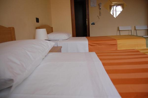 Relais Stella Hotell Signa Rom bilde