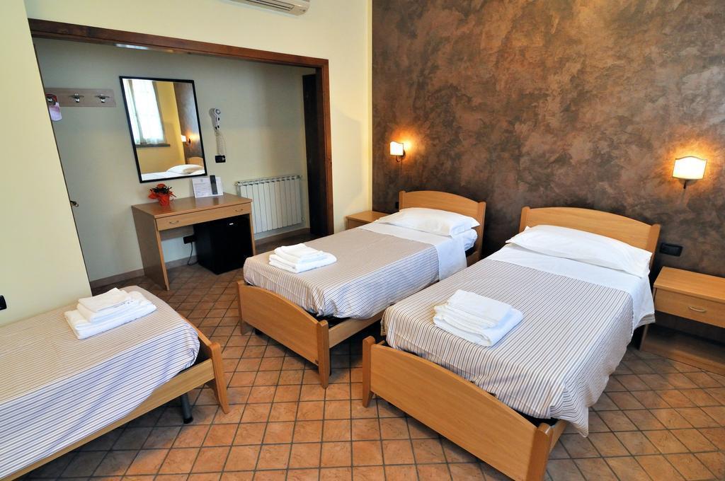 Relais Stella Hotell Signa Eksteriør bilde