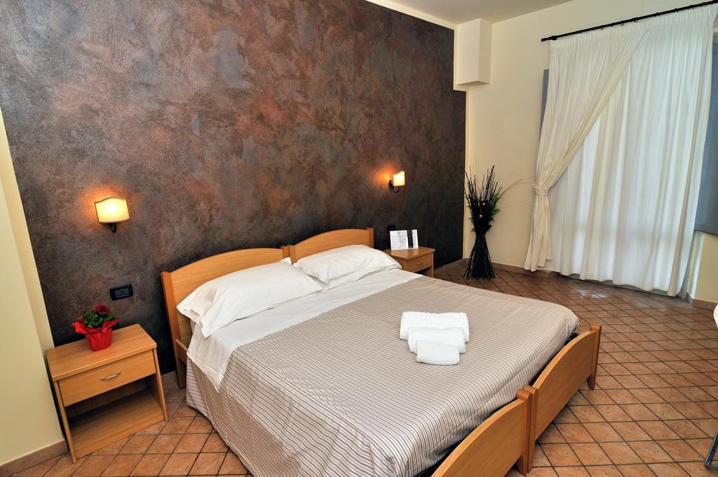 Relais Stella Hotell Signa Eksteriør bilde