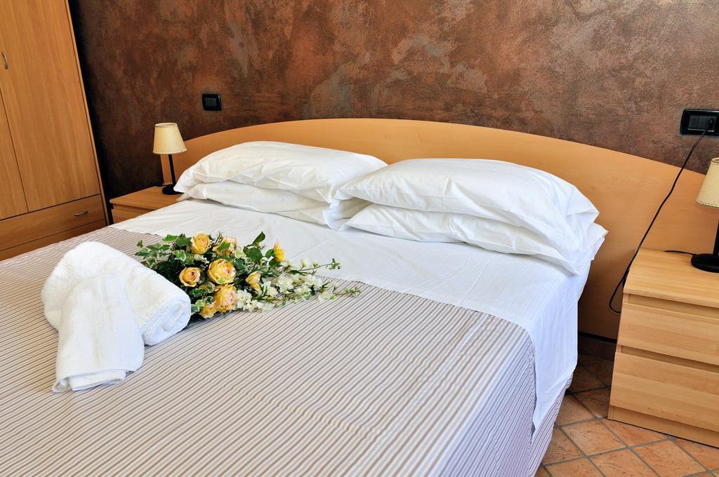 Relais Stella Hotell Signa Eksteriør bilde