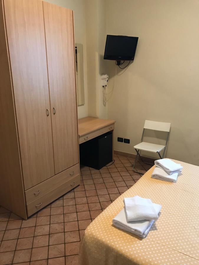 Relais Stella Hotell Signa Eksteriør bilde