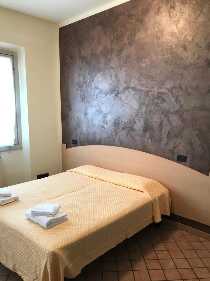Relais Stella Hotell Signa Eksteriør bilde
