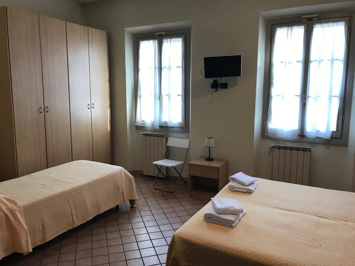 Relais Stella Hotell Signa Eksteriør bilde