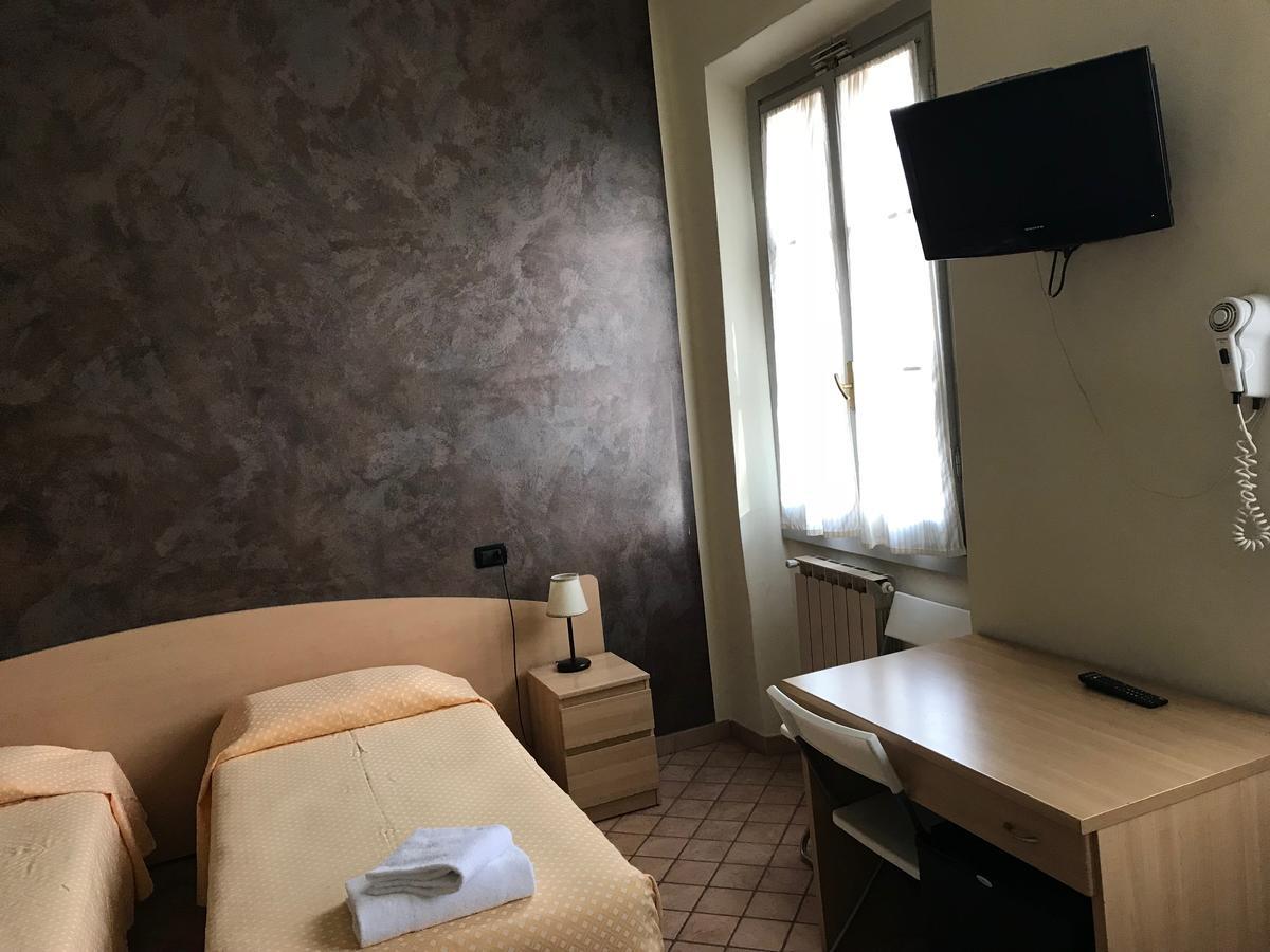 Relais Stella Hotell Signa Eksteriør bilde