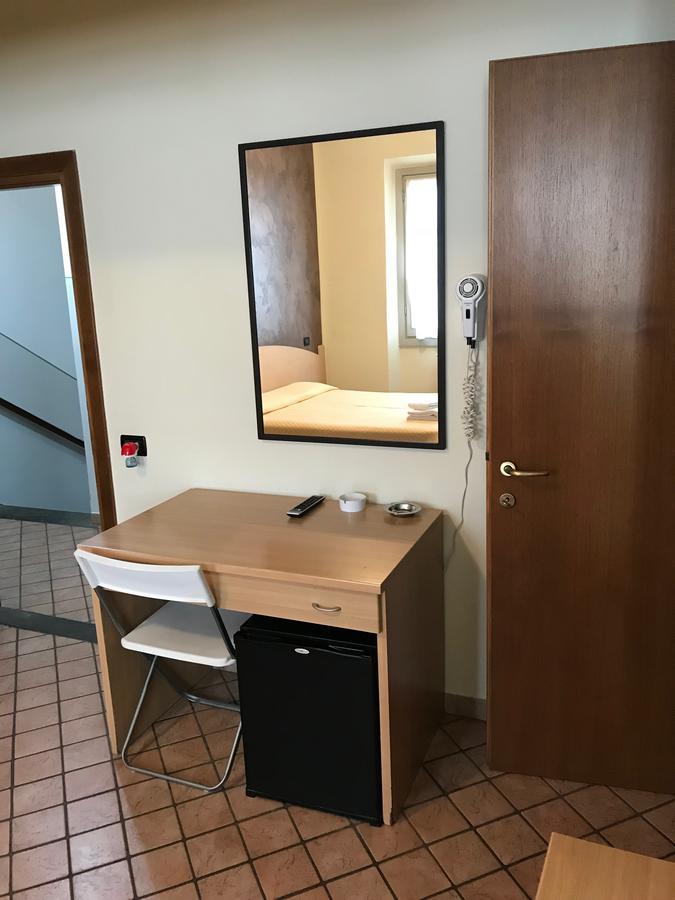 Relais Stella Hotell Signa Eksteriør bilde