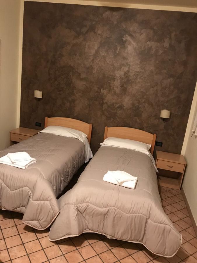 Relais Stella Hotell Signa Eksteriør bilde