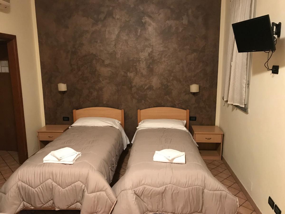 Relais Stella Hotell Signa Eksteriør bilde
