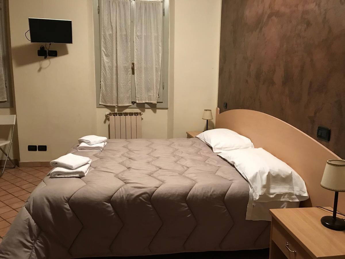 Relais Stella Hotell Signa Eksteriør bilde