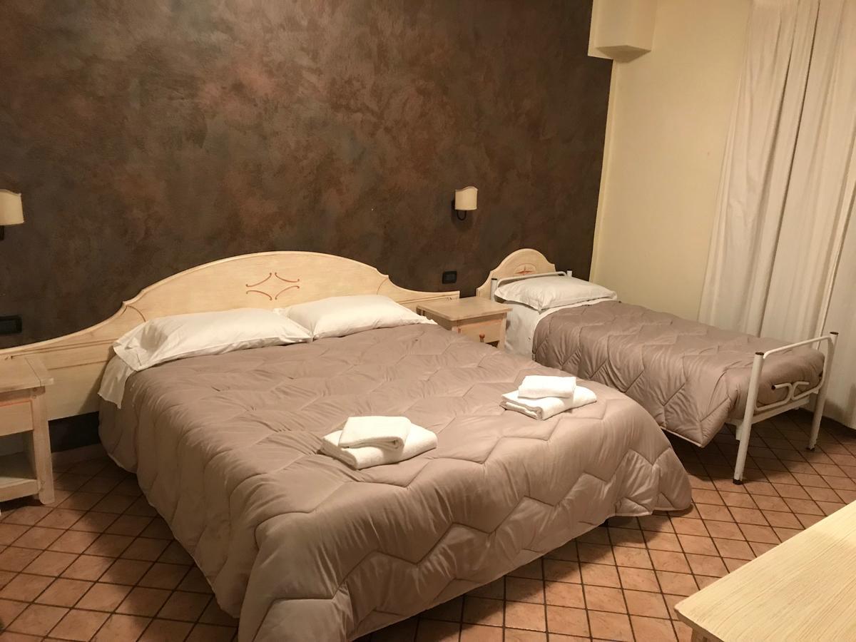 Relais Stella Hotell Signa Eksteriør bilde