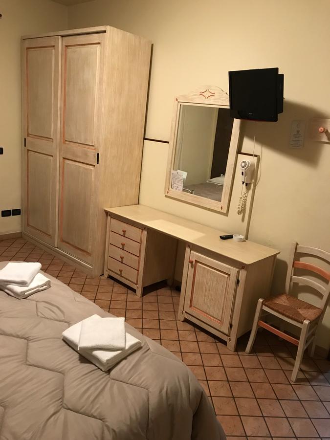 Relais Stella Hotell Signa Eksteriør bilde