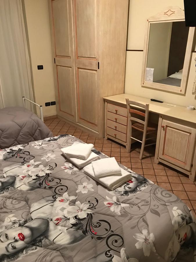 Relais Stella Hotell Signa Eksteriør bilde